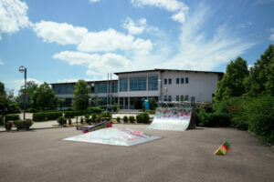 Mehr über den Artikel erfahren Individuelle Schulführungen am 02.04.26